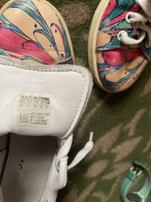 Adidas Stan Smith nr 36,5