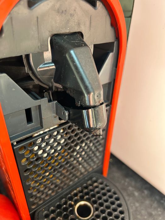 Máquina de café Nespresso