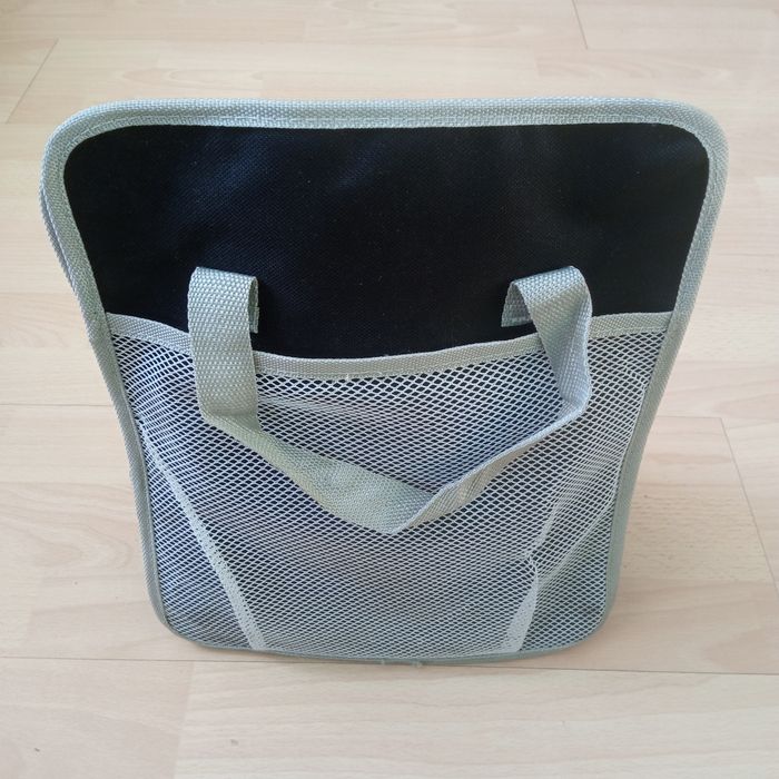 Organizer do samochodu auta bagażnika