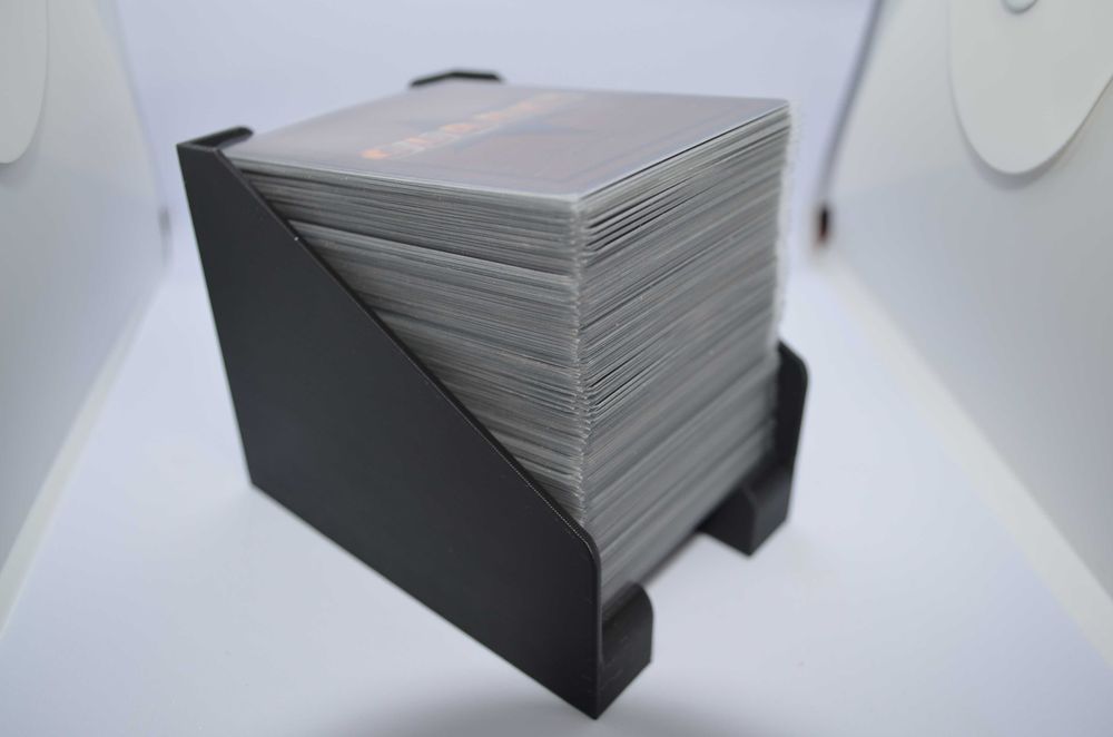 Deck Holders Cartas