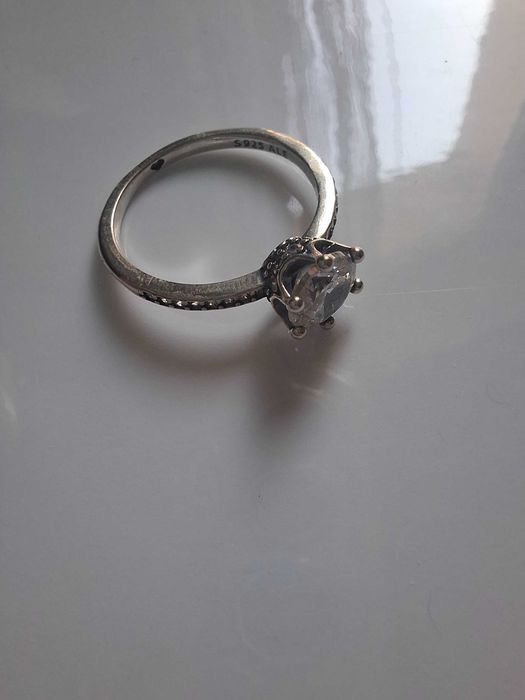 Каблучка Pandora