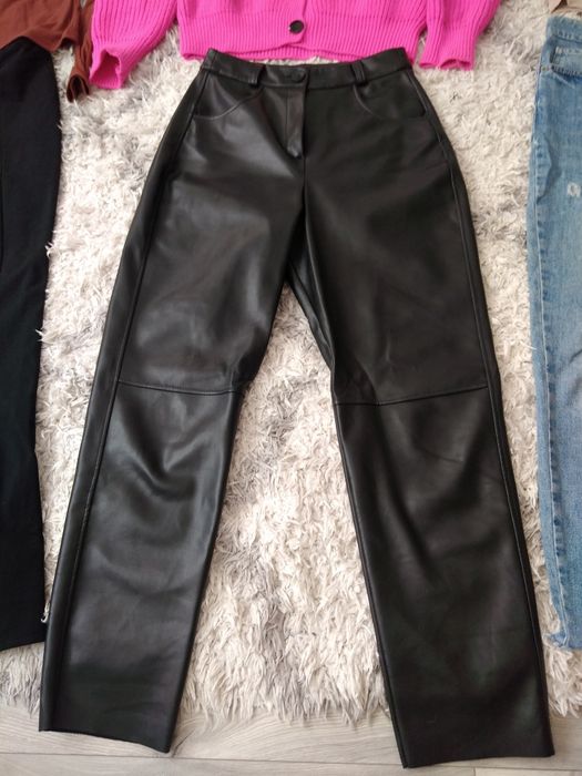 Пакет одягу, джинси, штани, кардиган, реглан, кофта, лот речей XS-S