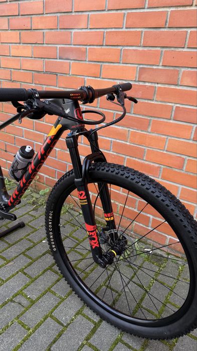 Bicicleta Mondraker Podium 29