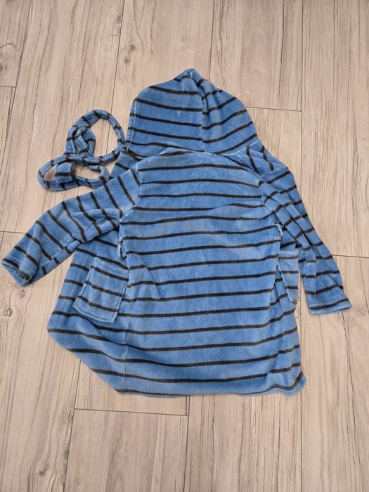 Szlafrok n-feel 140-146 cm