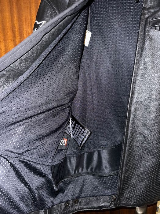 Casado DAINESE como novo