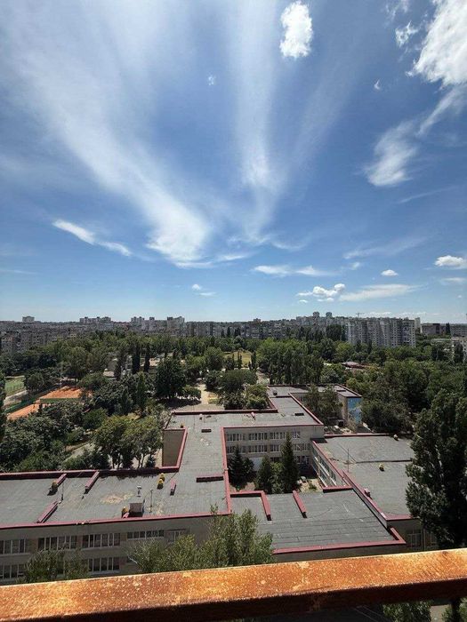 Продам 1-кімнатну квартиру в ЖК «Одеські Традиції» на Таїрова | проспект Глушка | 41 м²