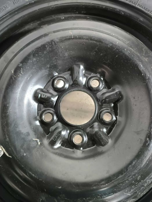 Докатка R17 5 114.3 HONDA CRV, SUZUKI GrandVitara, TOYOTA RAV4 запасне колесо