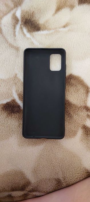 Чохол на Samsung  A 51  та Samsung M 51