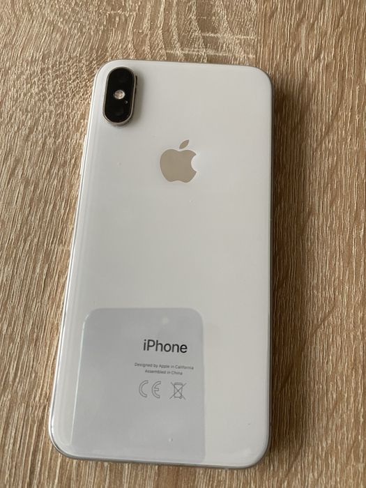 Aple Iphone   XS 64gb