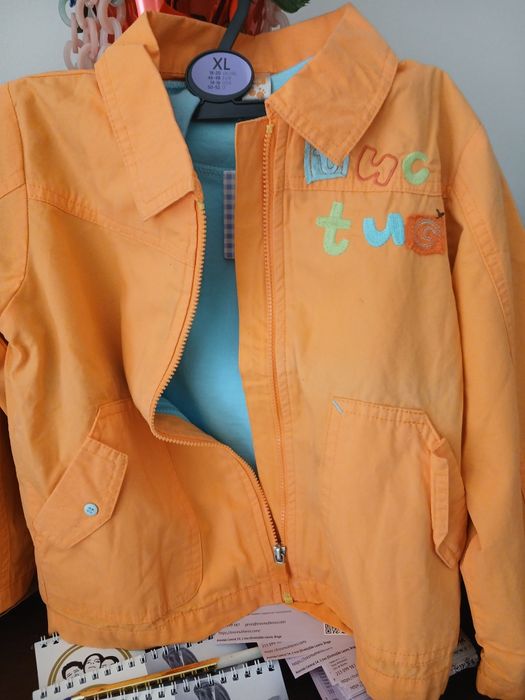 Roupa  para crianças
