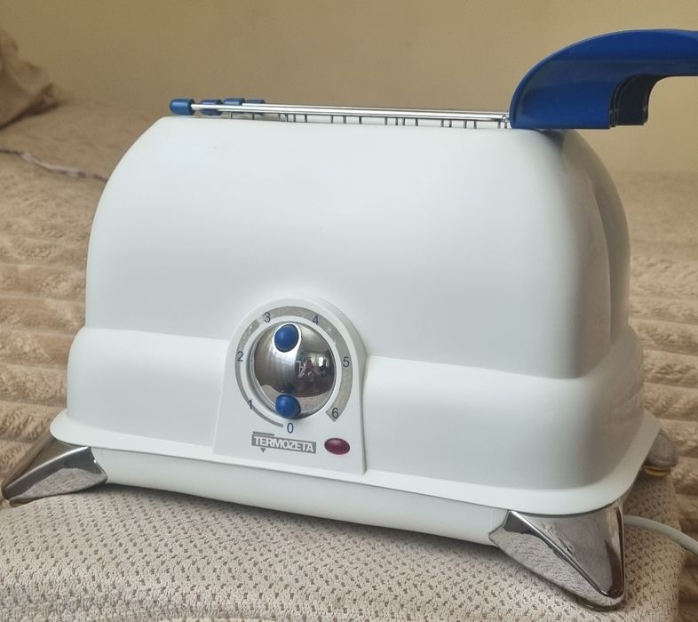 Тостер Termozeta