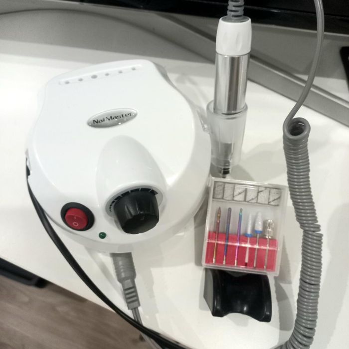 Lima Nail Master