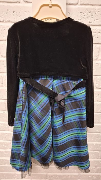 Сукня The Children's Place 122