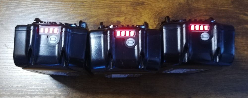 Makita bateria akumulator BL1840B