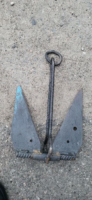 Якорь/якір 1,5 кг