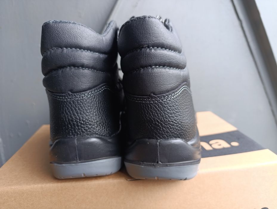 рабочие ботинки Exena Tanaro S3 SRC Разм. 43