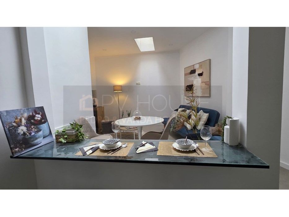Apartamento T3 Penha de França/Lisboa