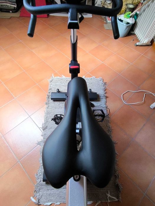 Bicicleta de Spinning BODYTONE SMB1v3