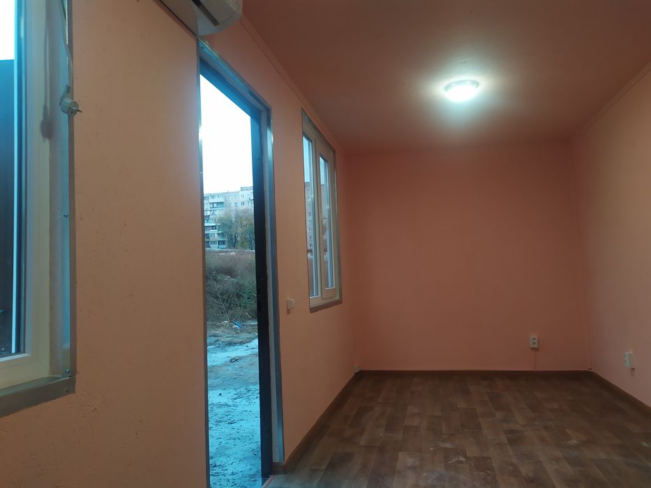 Офис модульный, бытовка, домик, дача, пост охраны