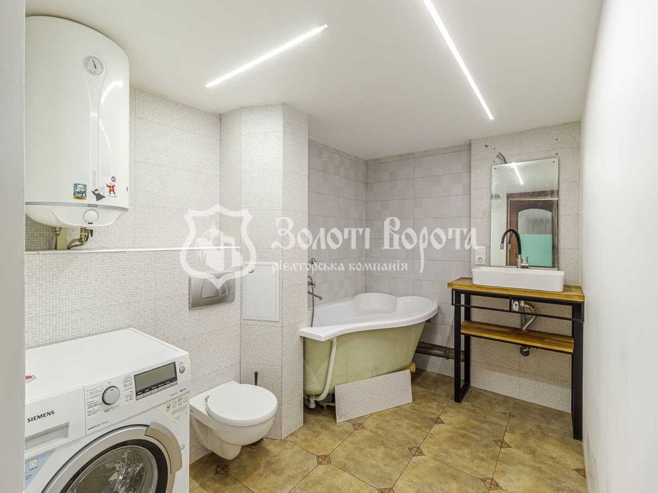 1-кімнатна квартира за адресою (площа 60 м²) - Atlanta.ua - фото 11