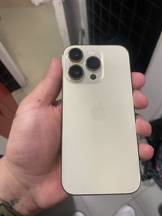 iphone 14 pro 256gb