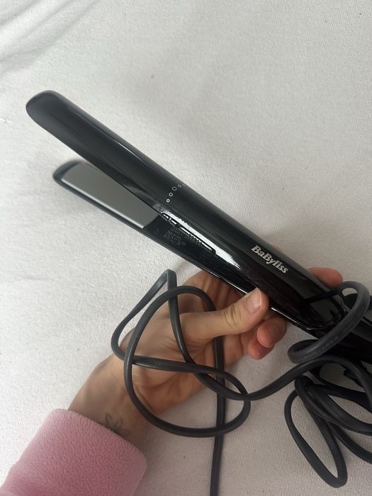 Утюжок babyliss, новий