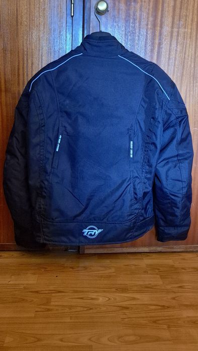 Casaco de Homem Try 4XL