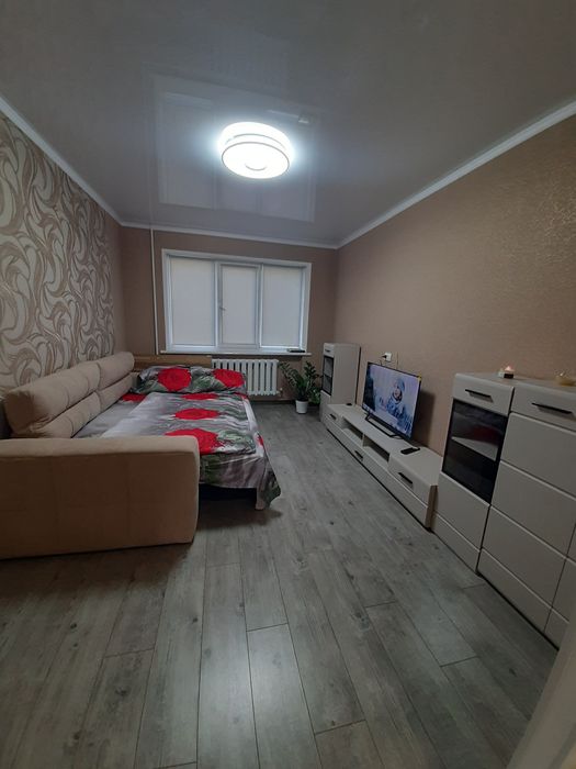 Здам подобово люкс квартиру в м.Коростень Житомирської області