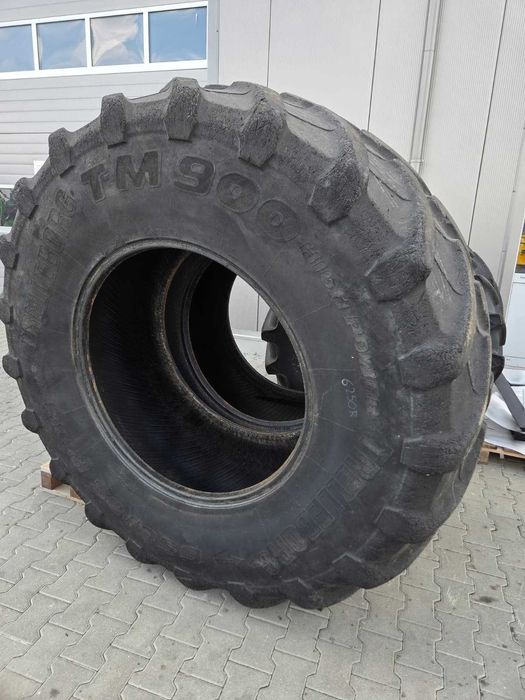 Opona rolnicza 650/85/R38 Opony Trelleborg 650 85 R 38