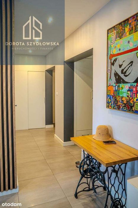 4 pokoje | 99 ,14m² | Centrum Suwałk | Garaż