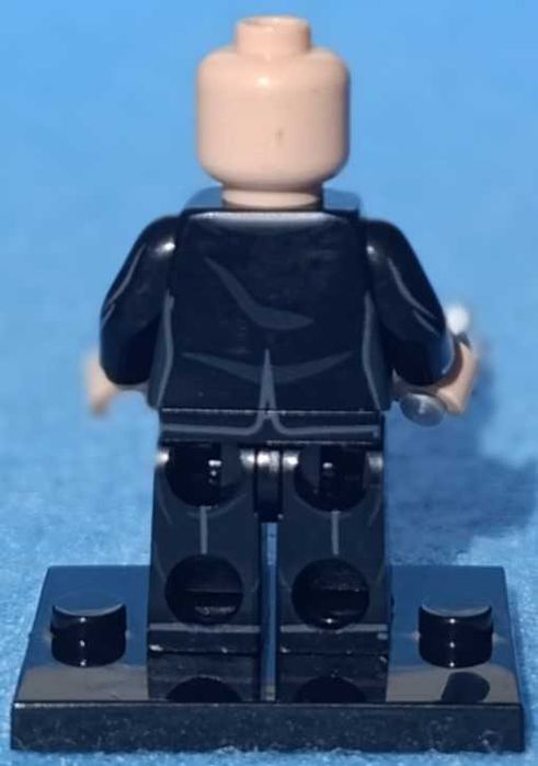 Lex Luthor Clássico (DC Comics)