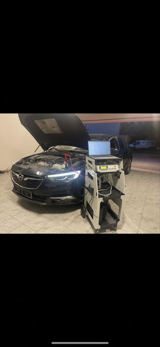 Chip Tuning   Stage 1 ReMap ECU