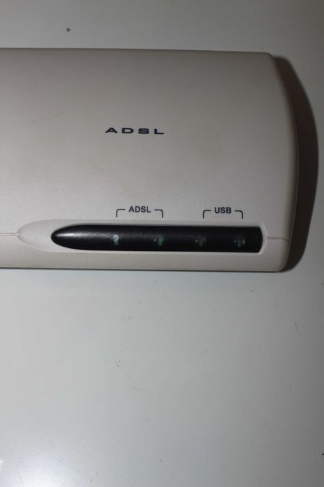 ADSL USB Modem POTS Octal A36064739926025602122