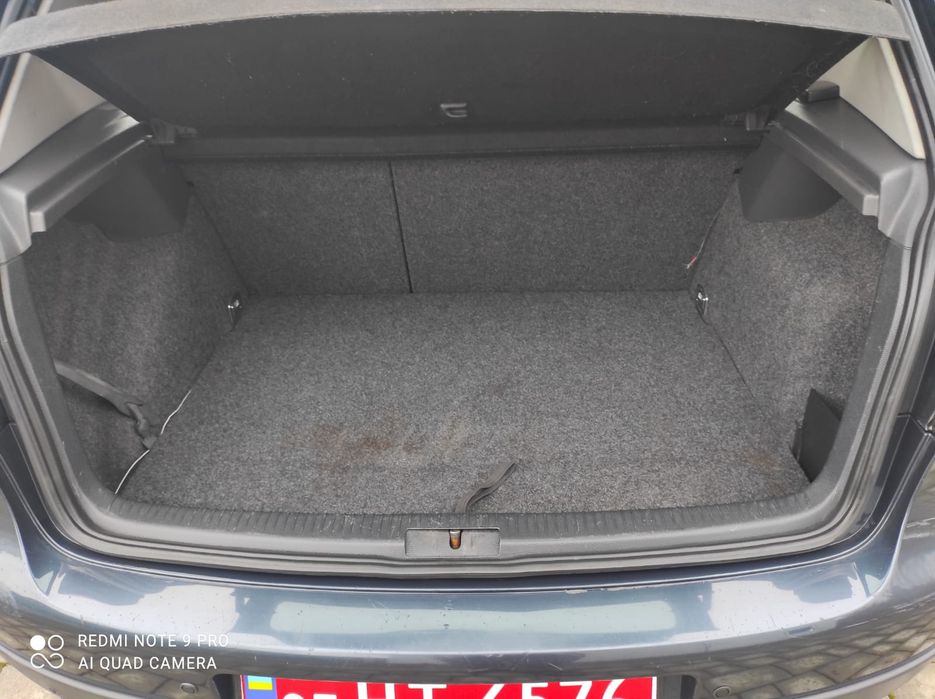 Volkswagen golf продаж