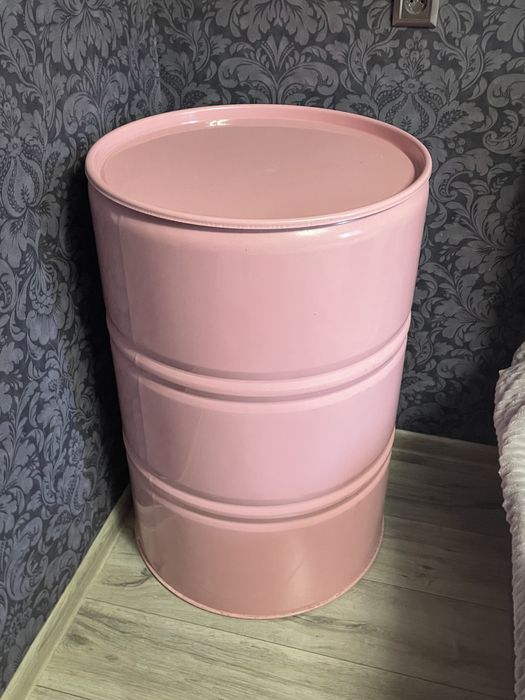 Продам декоративну  бочку