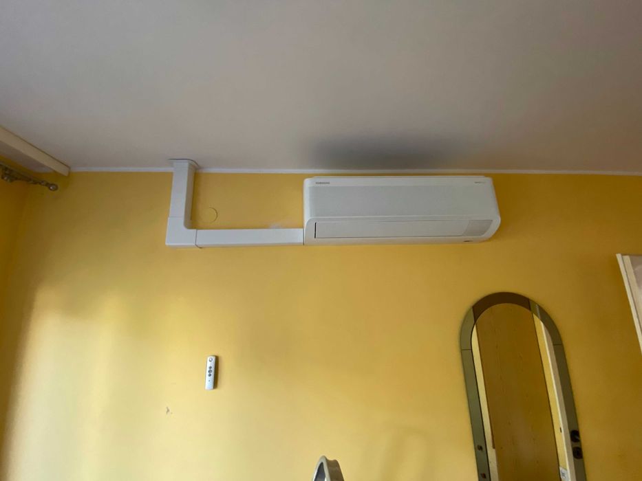 Montaż klimatyzacji Poznań
