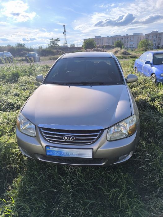 Продам KIA CERATO 2008