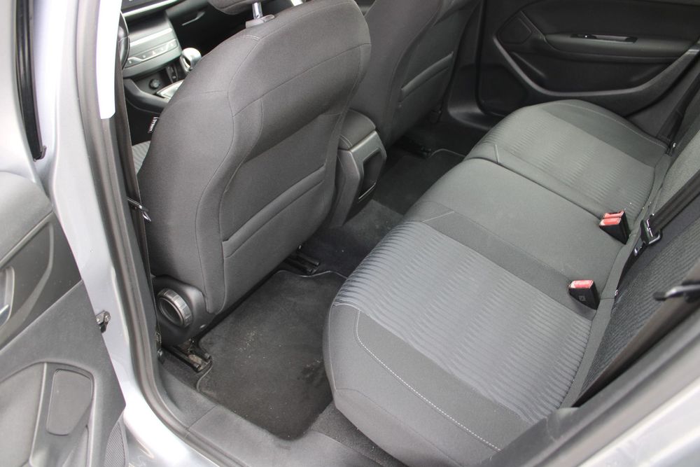 Peugeot 308 SW 1.6 e-HDi Active