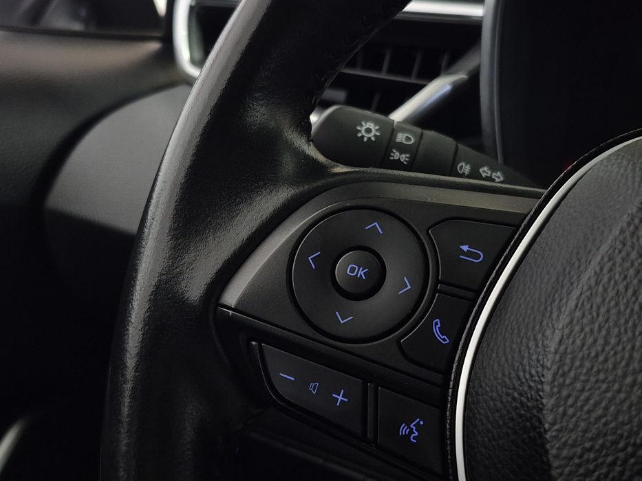 Toyota Corolla 1.5VVT-i | 2022 | GARANTIA