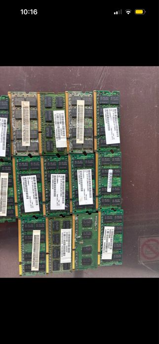 Samsung RAM Module Lot496139342940753924