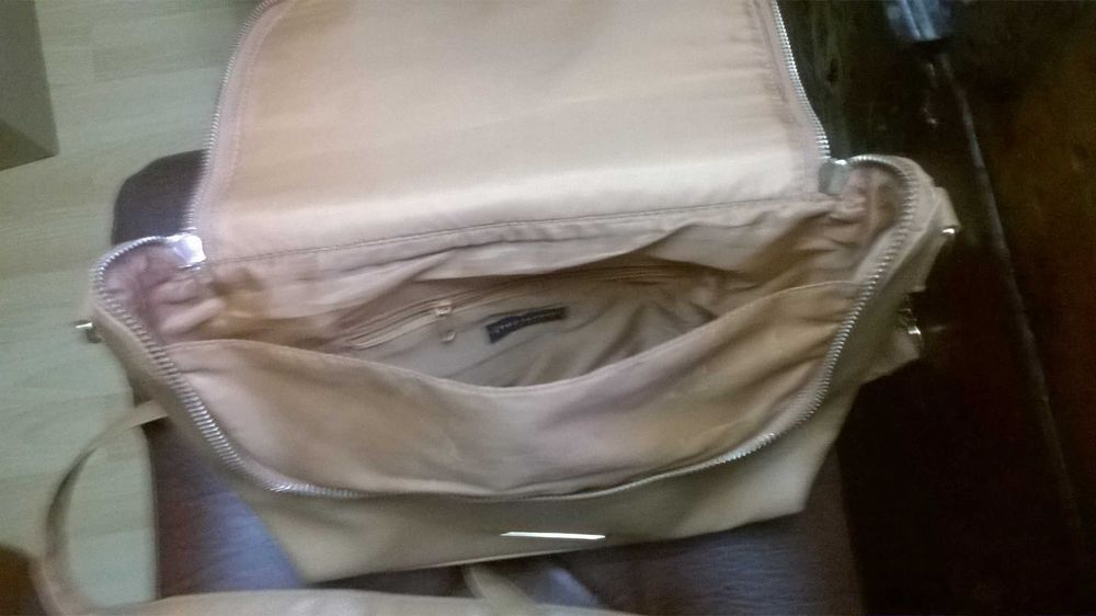 Torebka listonoszka " Atmosphere"