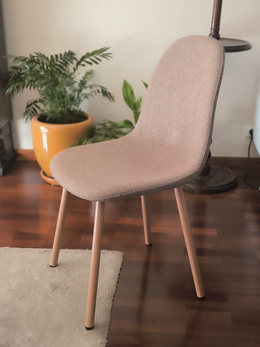 Caldeiras novas sala