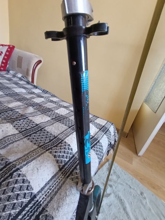 Hulajnoga  xxl Duże kólka