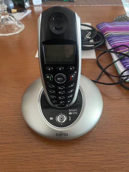 Telefone sem fios