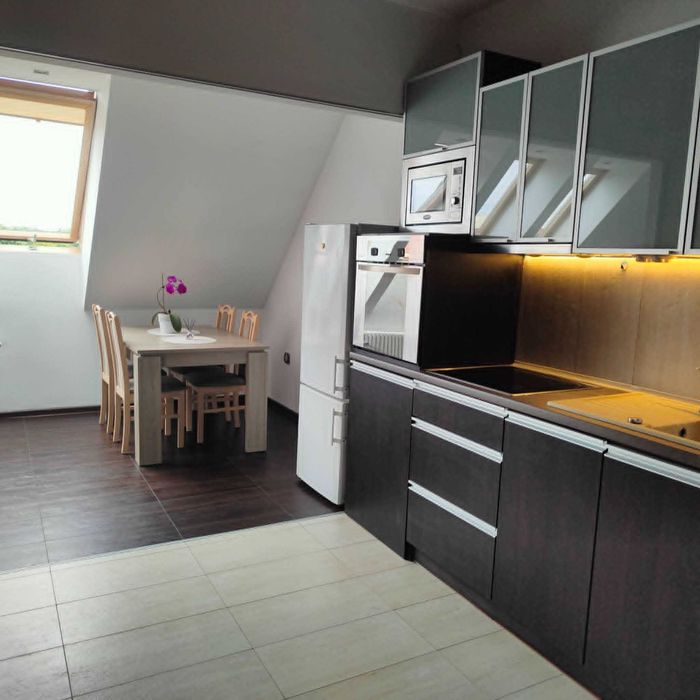 Mieszkanie gotowy apartament przy plaży Giżycko Żeglarska 7 - Widok 2