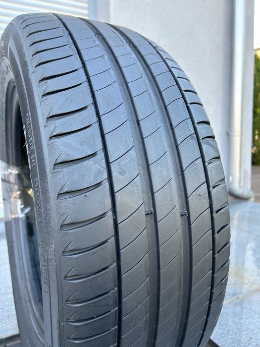 x1  235/55R17 Michelin Primacy 3 103W 5,8mm 2019r świetny stan! P126L