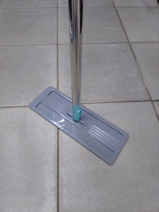 Полотер натирач швабра для відра з віджимом