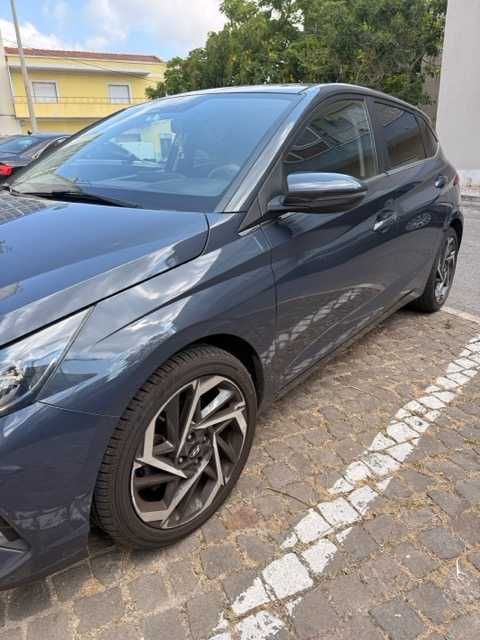 Hyundai i20 1.0 Gasolina 100cv – 2022