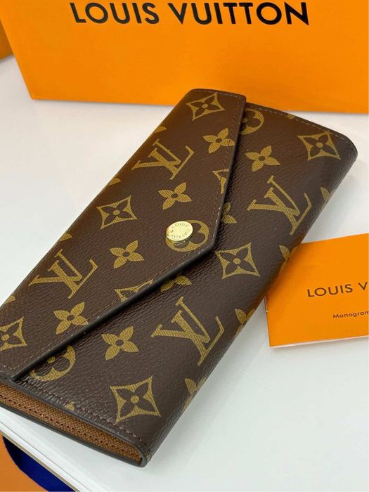 Гаманець louis vuitton