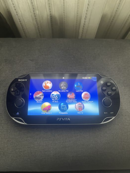 Sony PlayStation Vita